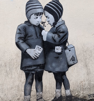 Bristol A Pie-布里斯托尔必去景点