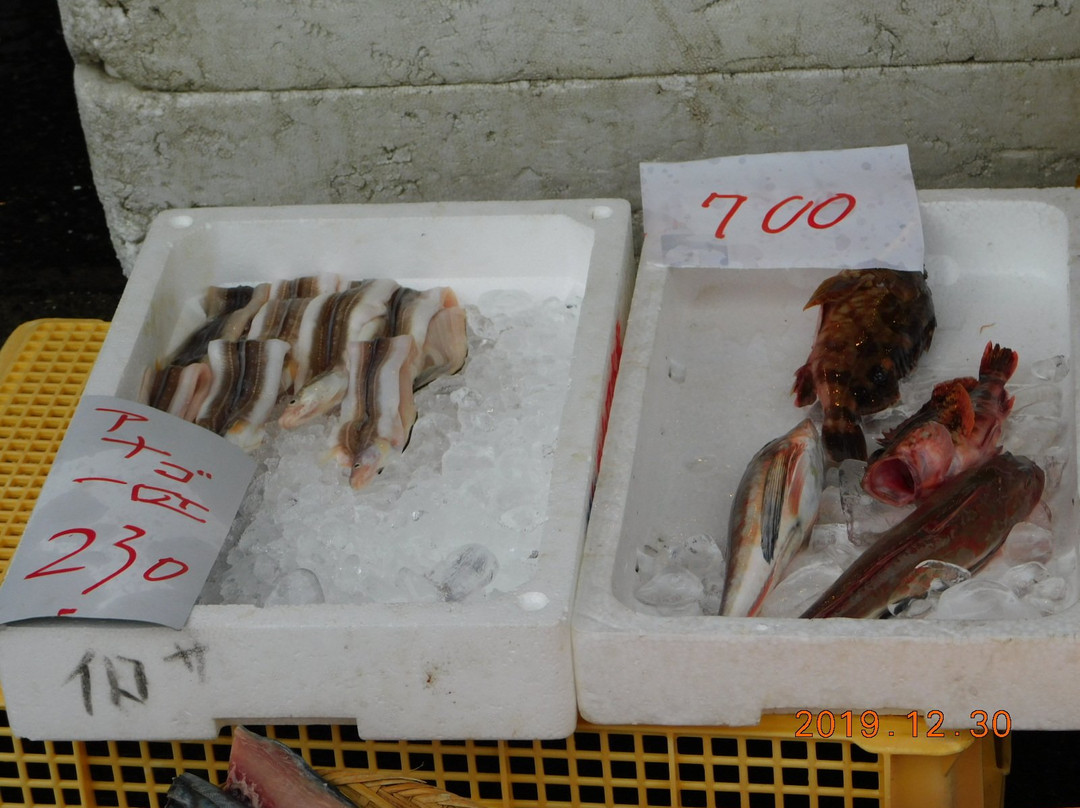 Okadaura Fishing Port-泉南市必去景点