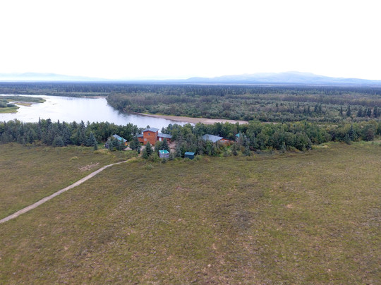 Alaskan Remote Adventures