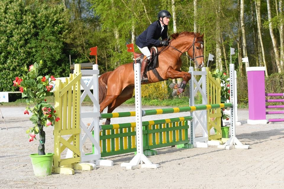Centre Equestre le Comte-Hem必去景点