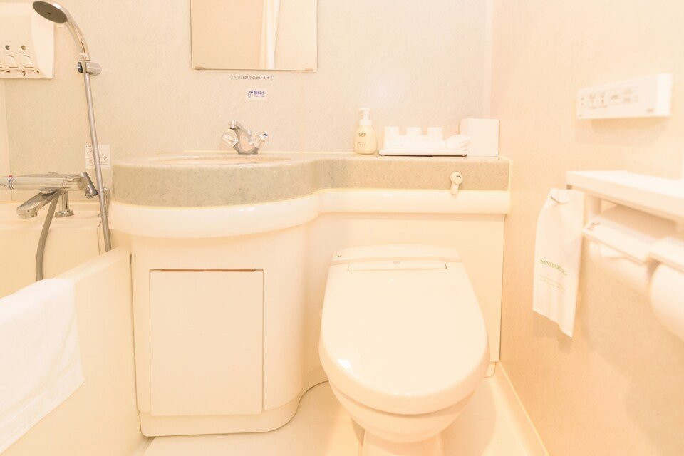 OYO 44655 Business Hotel Kawakami Kumano主图