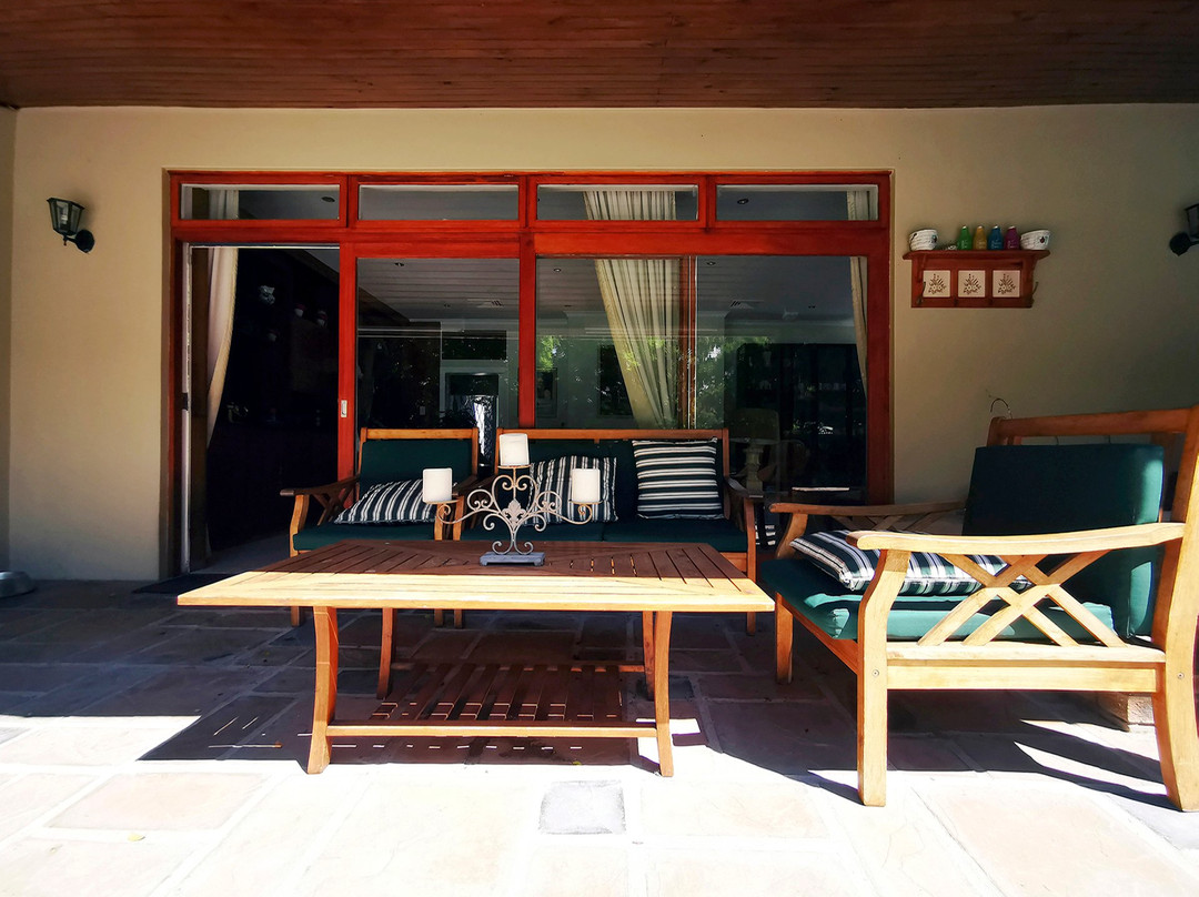 Biancalba Guest House主图