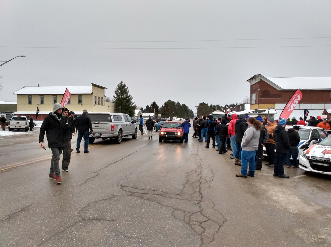 Lewiston Hotel主图