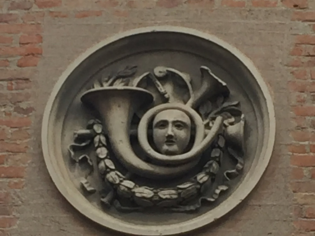 Teatro Accademico景点图片