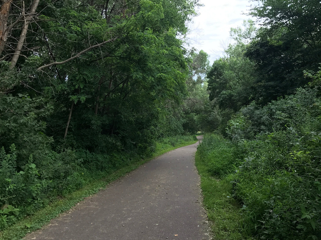 Crosby Farm Regional Park-圣保罗必去景点