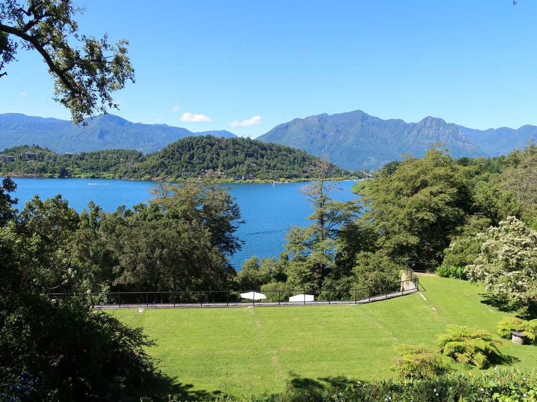 Hotel Antumalal主图