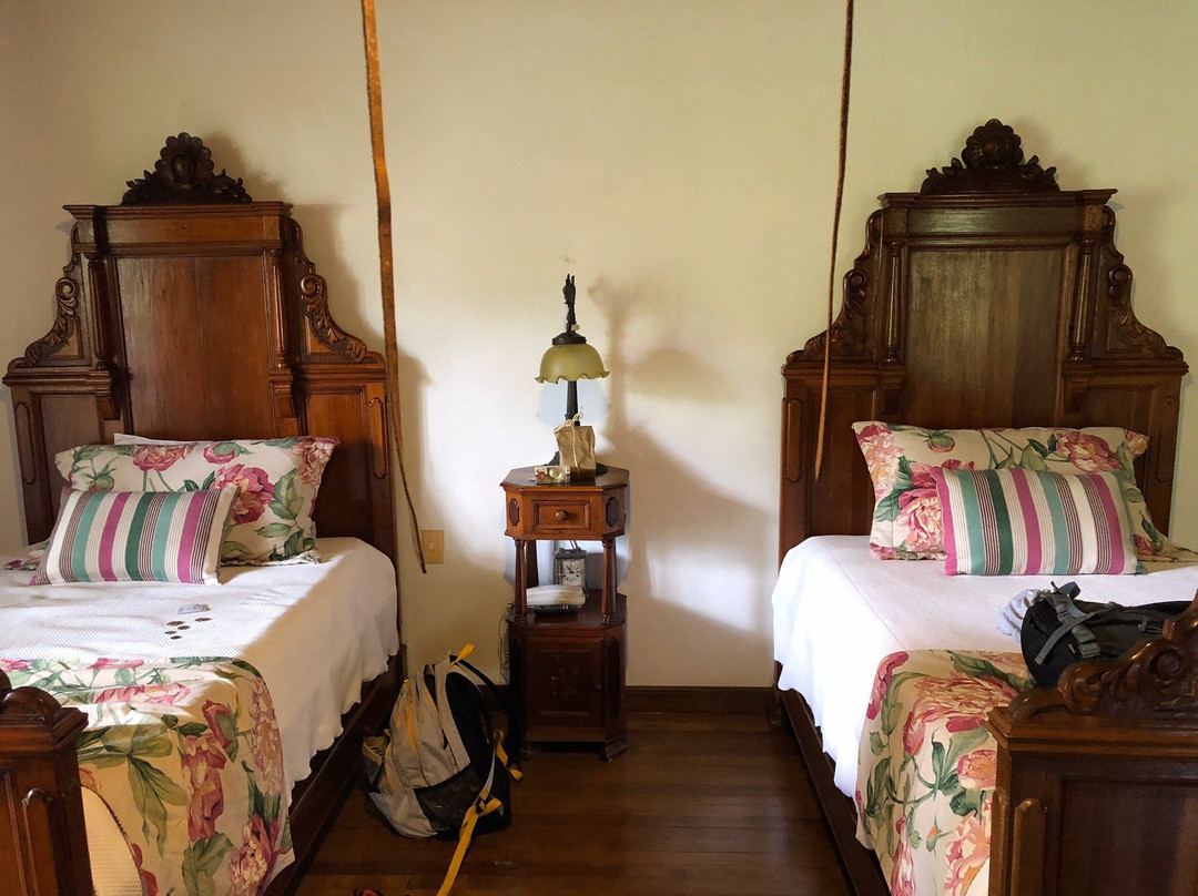 Hacienda San Jose Hotel Boutique主图