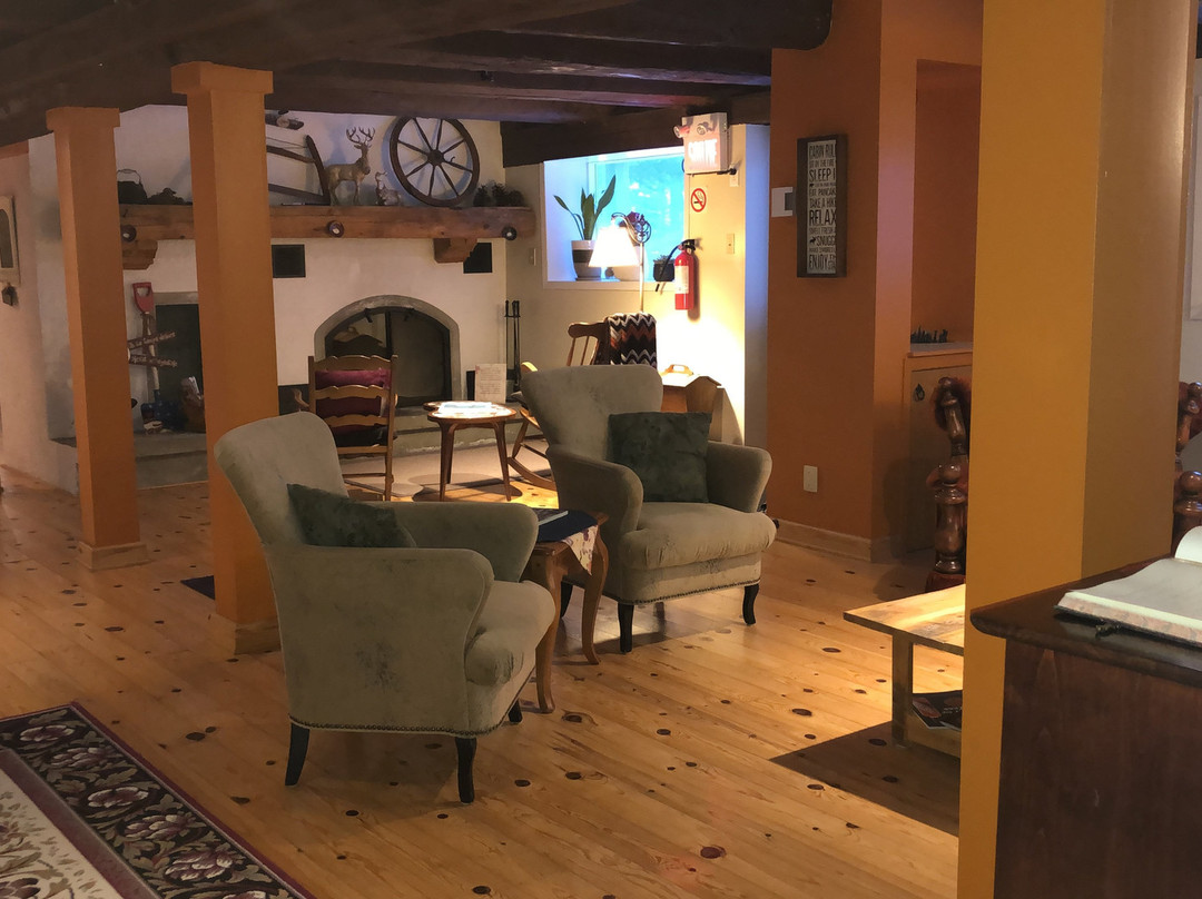 La Grange Country Inn主图