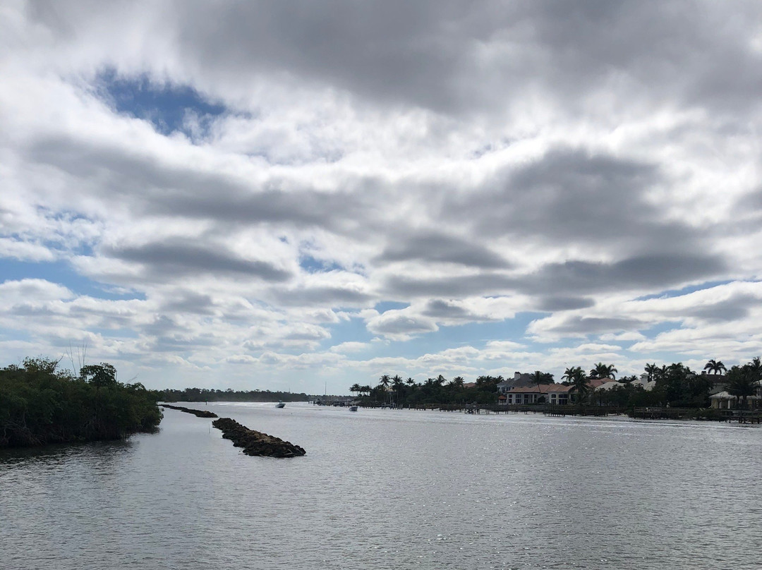 Riverwalk-朱庇特必去景点