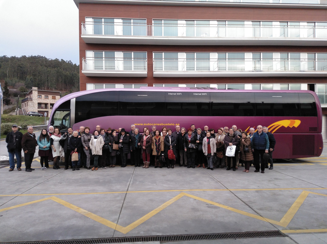 Hotel Las Sirenas主图