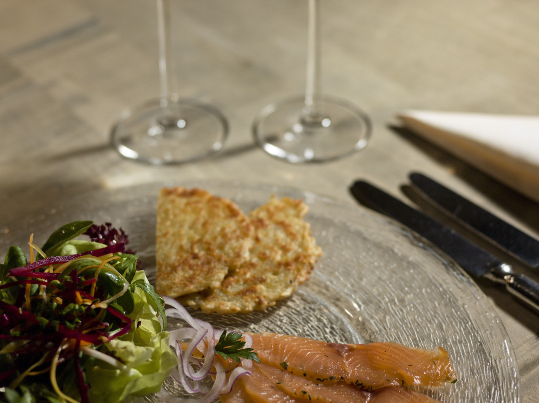 Hotel zur Waldbahn主图