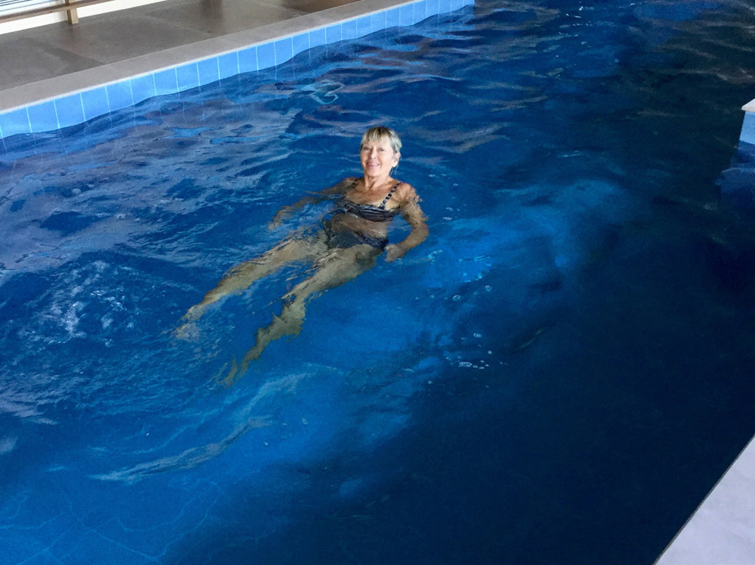 Orizontes Tzoumerkon Hotel Resort主图