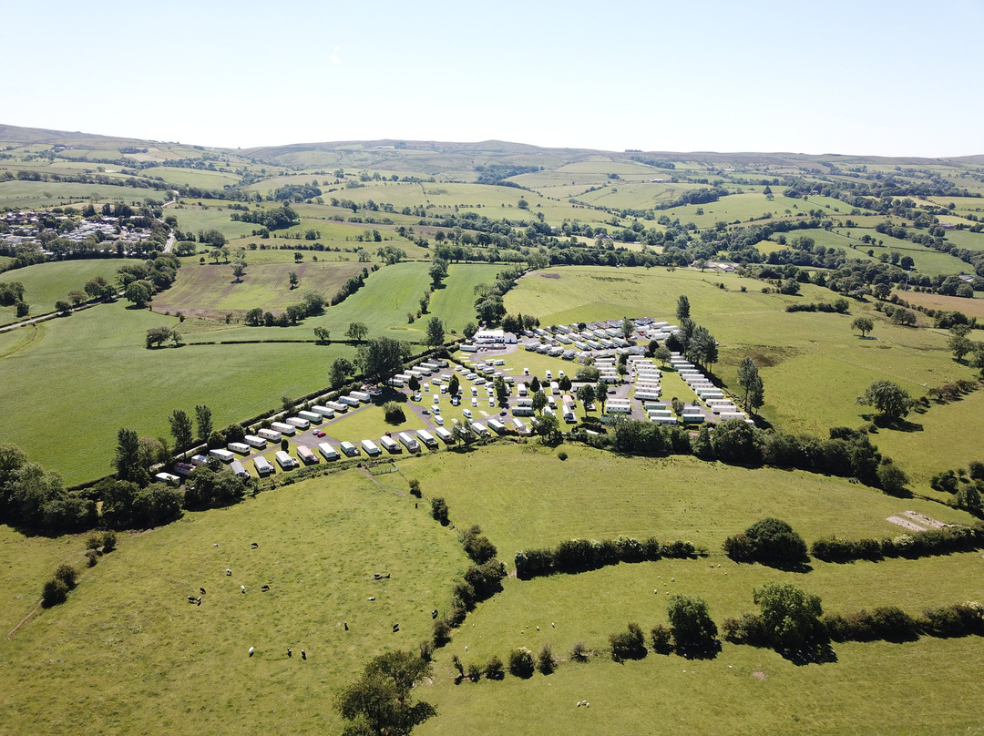 Holgates Ribble Valley