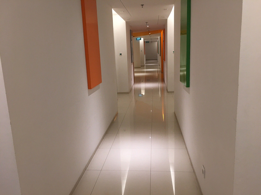 Zuri Express Banjarmasin主图