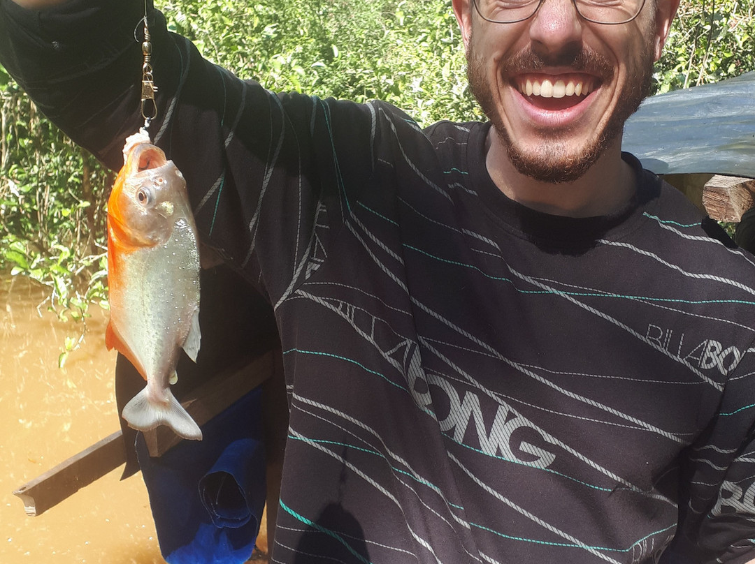 Amazon Experience Tours Leticia Amazonas-莱蒂西亚必去景点