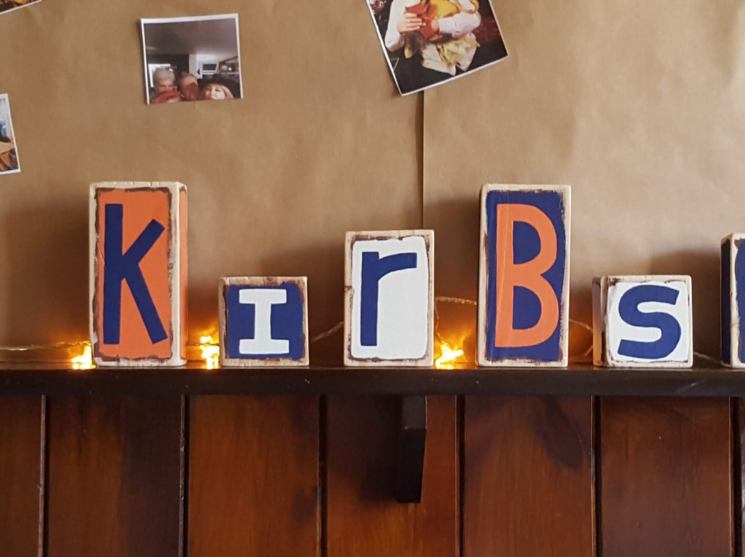 The Cross Keys-哈里法克斯必去景点