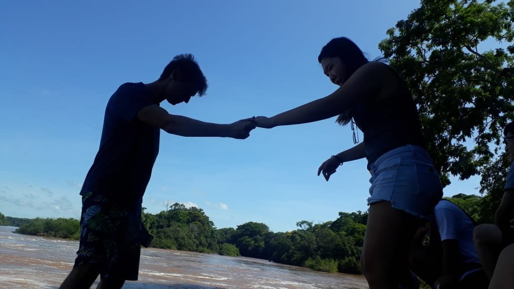 Estancia Ronco das Aguas主图