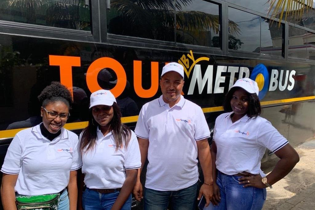 Tour By MetroBus-马布多必去景点