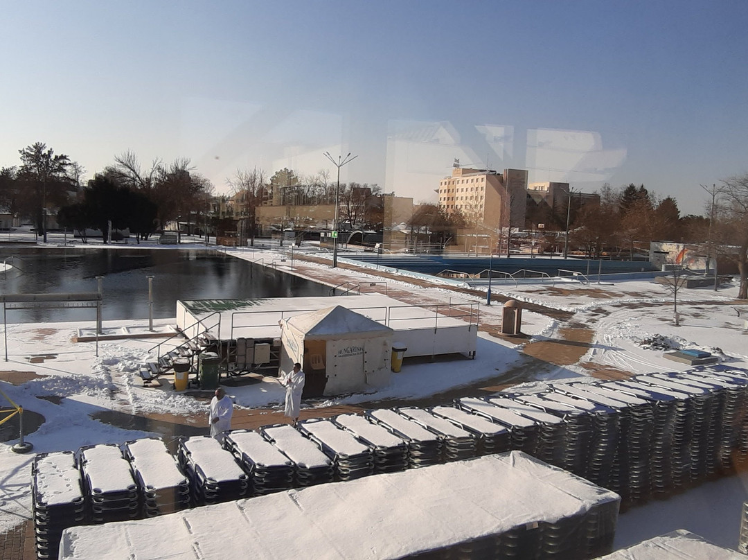 Hunguest Hotel Aqua-Sol主图