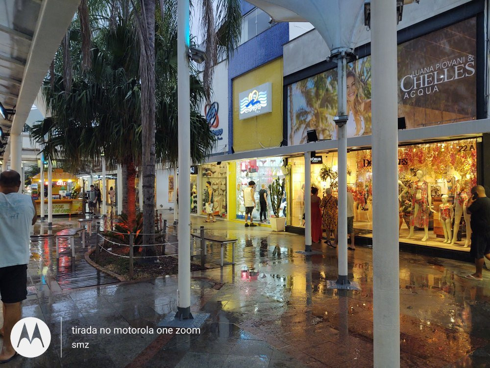 Rua Dos Biquinis-卡布弗里乌必去景点