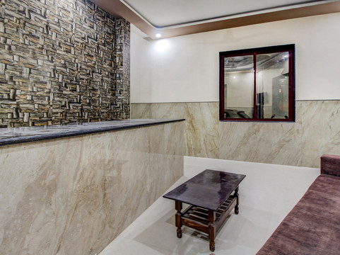 Treebo Trip Divine City主图