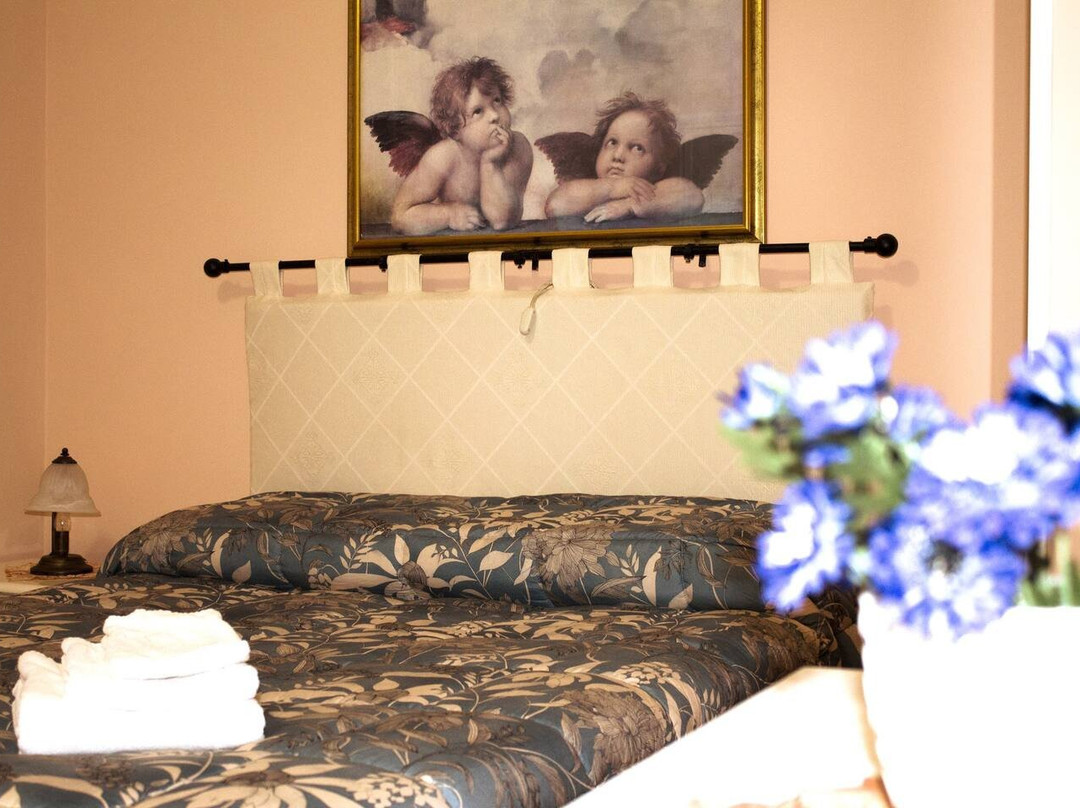 B&B il Terrazzo主图