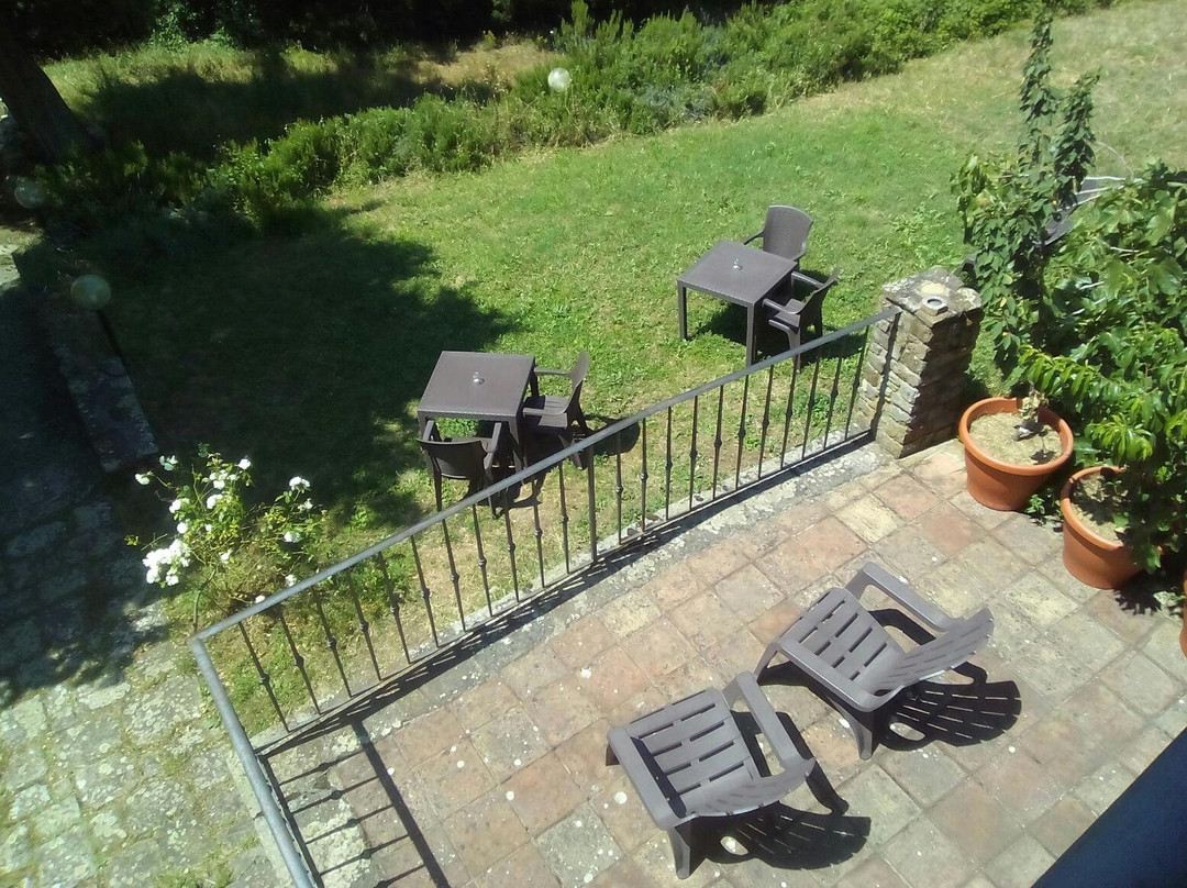 Florence Country Relais主图