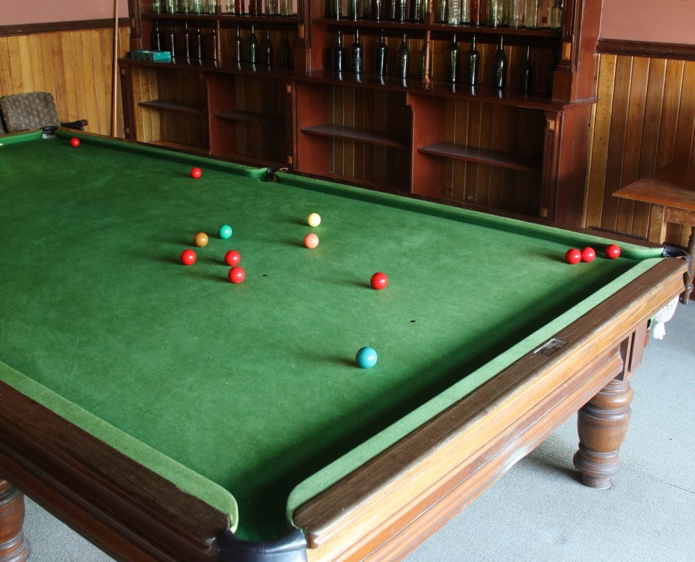 West Coast Heritage Centre, Zeehan-Zeehan必去景点