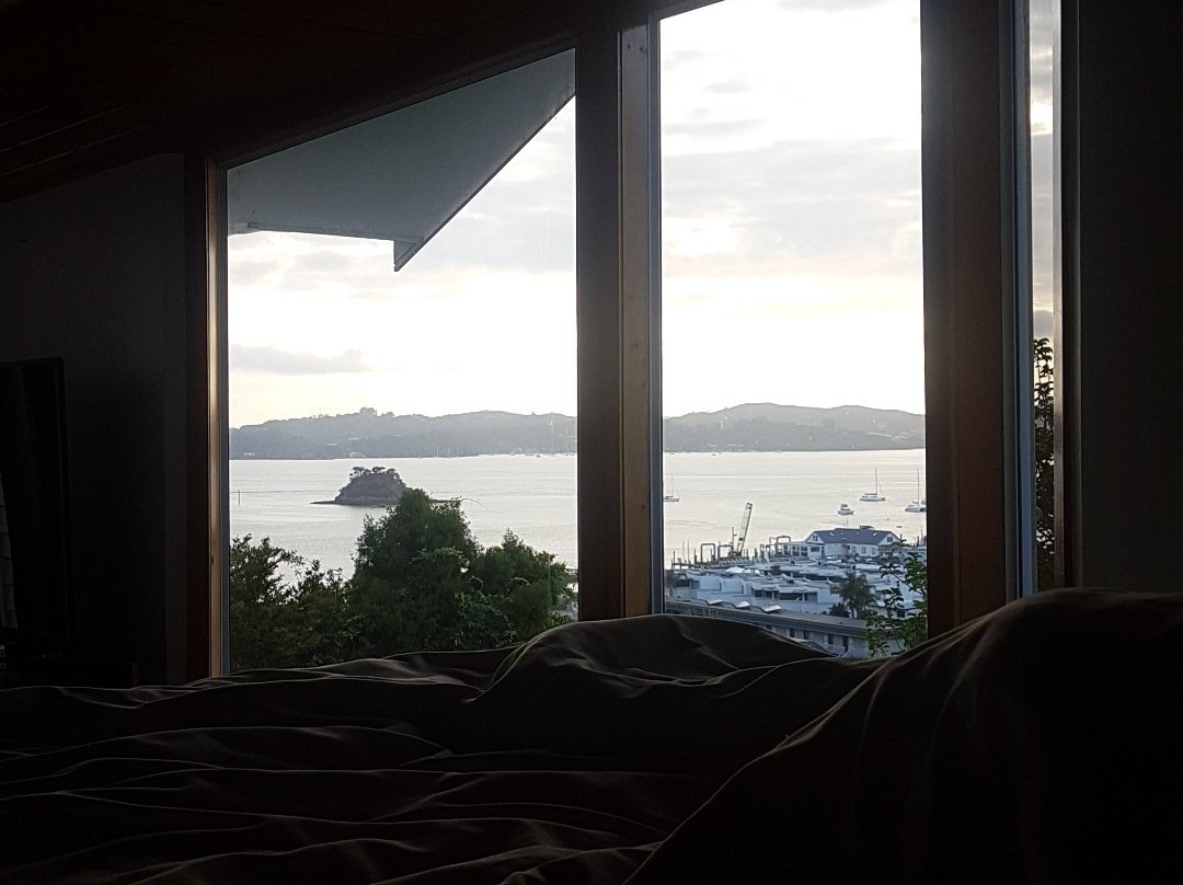 Marlin House Bed & Breakfast主图