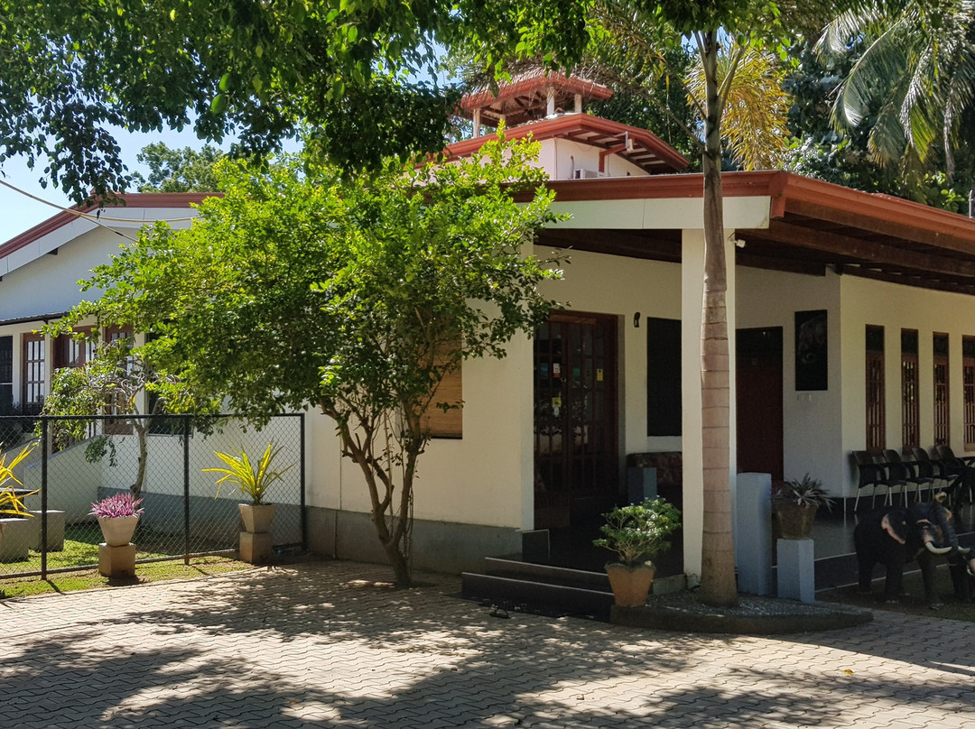 Le Green Udawalawe主图