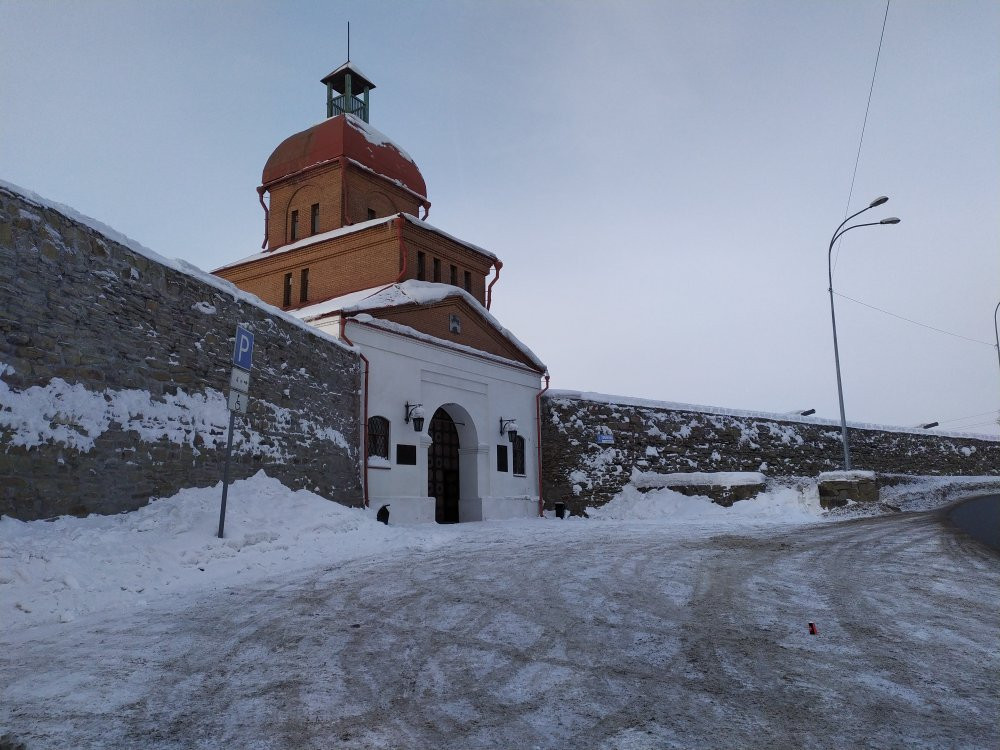 Kuznetsk Fortress Museum-Reserve-Novokuznetsk必去景点