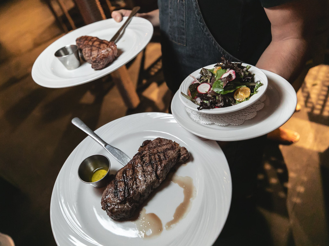 The Garden South Beach主图