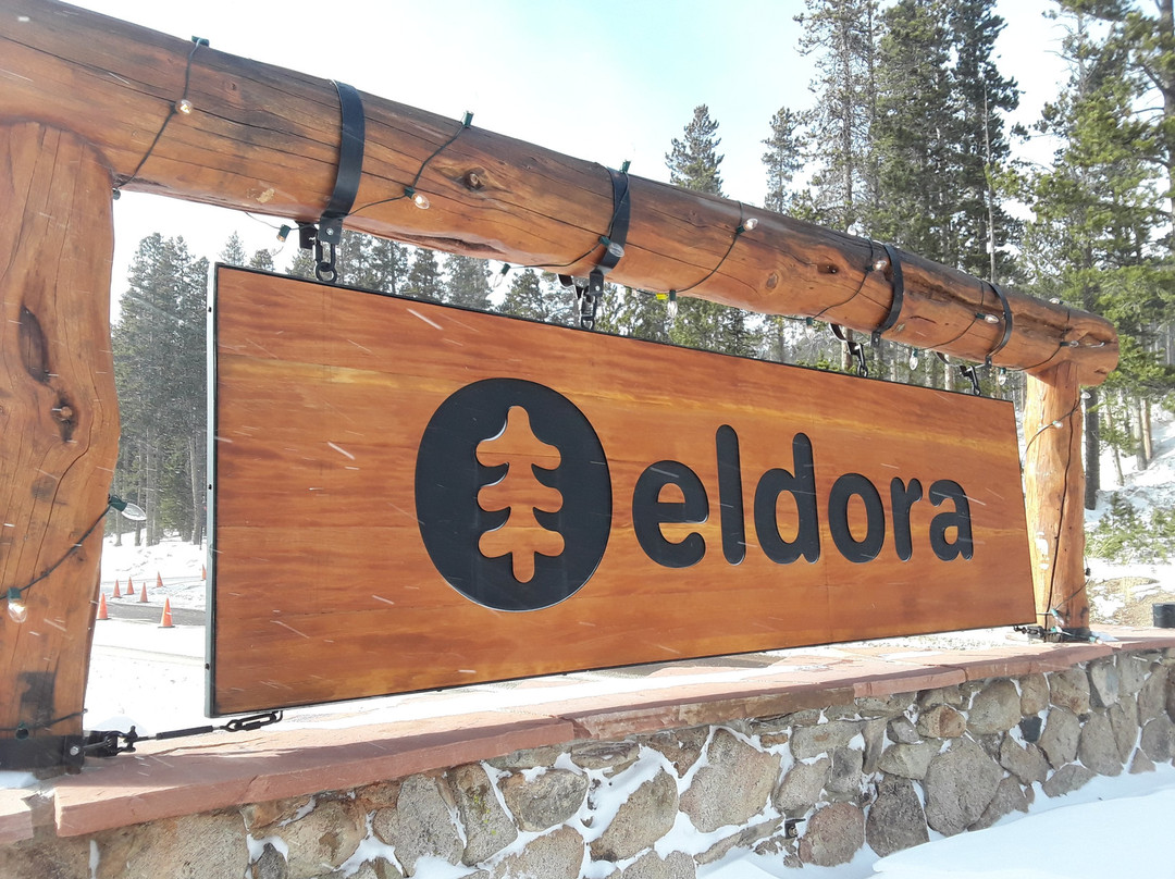 Eldora Mountain Resort景点图片