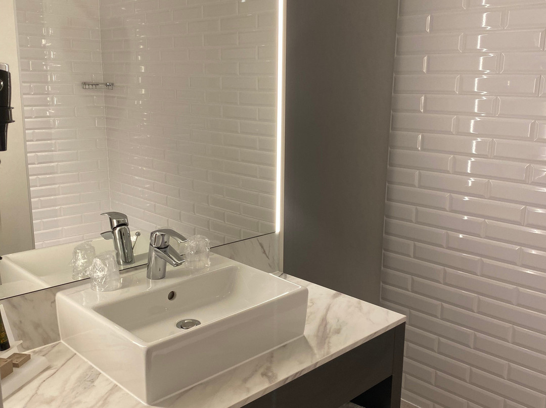 Van der Valk Hotel Mechelen主图