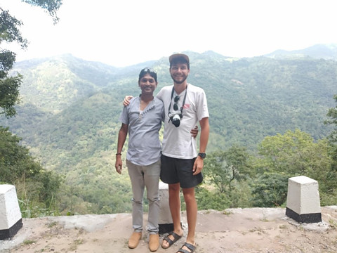 Lanka Grand Tours-蒂瑟默哈拉默必去景点