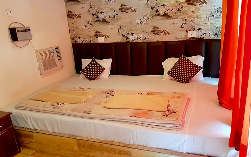 Him Gange Resort主图