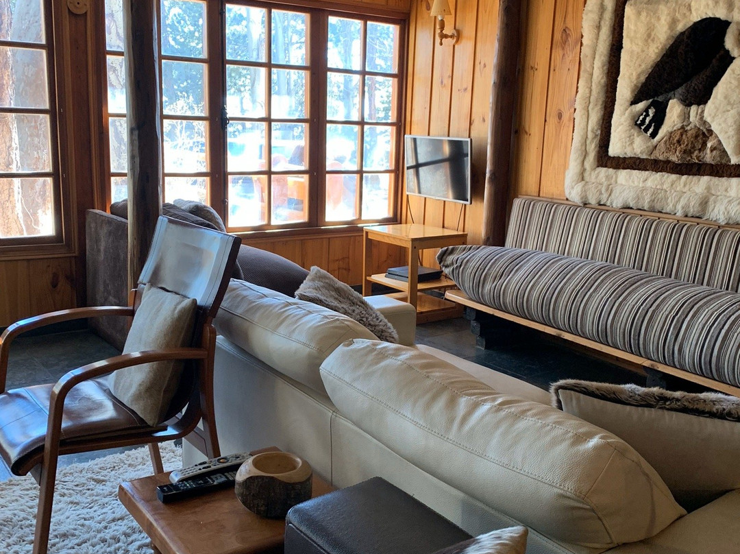 Hotel Posada de Farellones主图