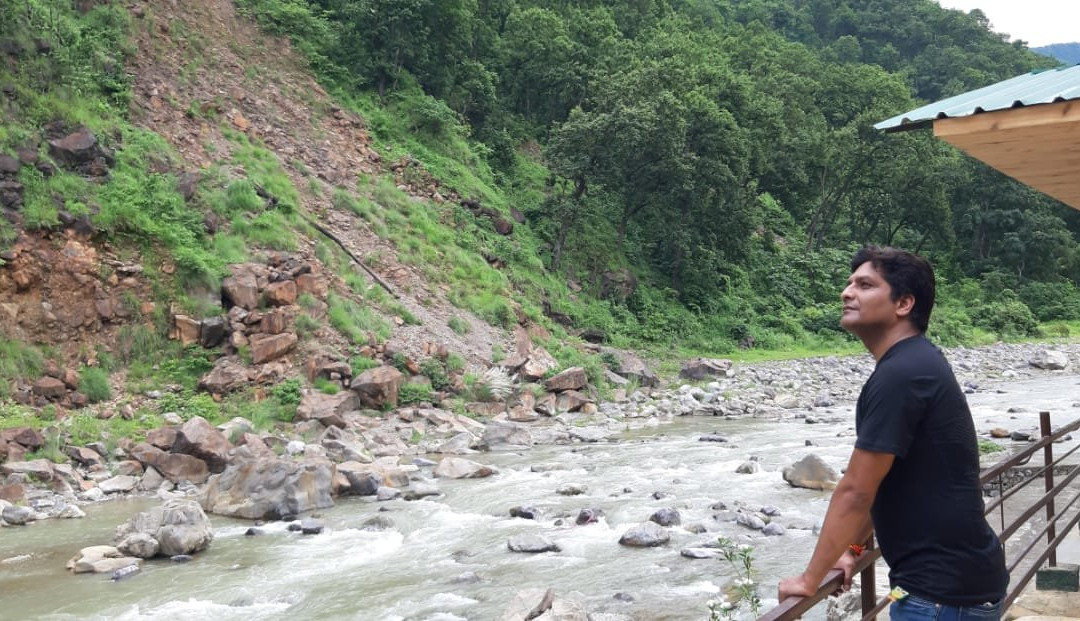 Him Gange Resort主图