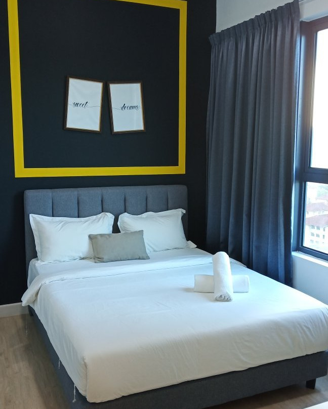 Arte Plus by Easy Suites主图