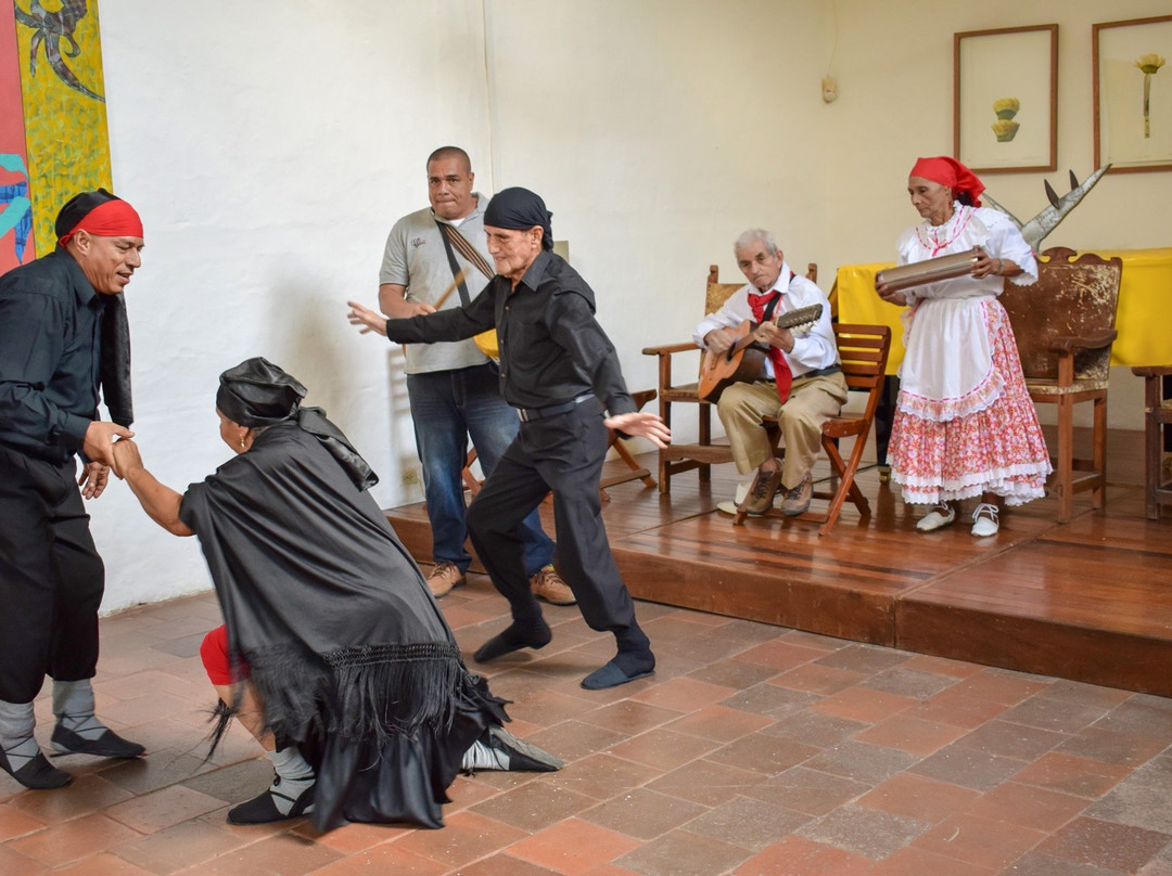 Museo Juan del Corral-Santa Fe de Antioquia必去景点