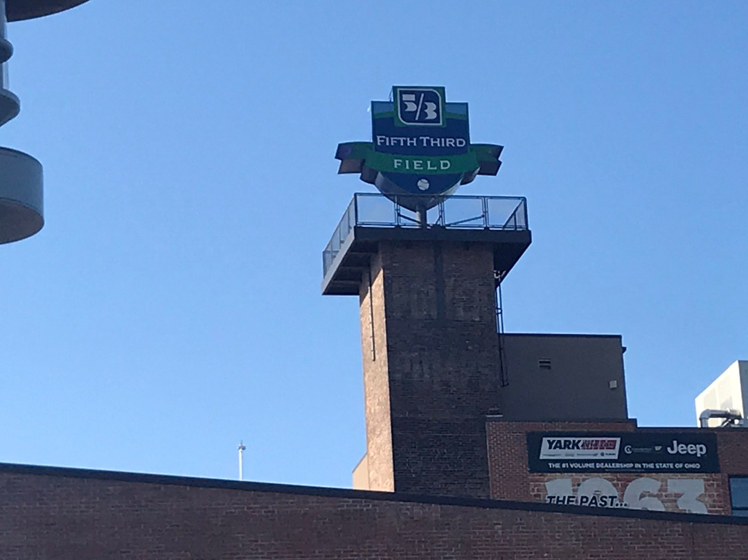 Hensville-托莱多必去景点