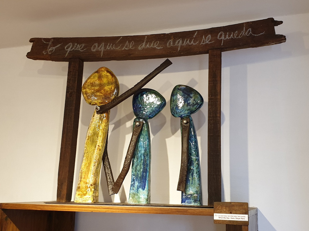 Estudio Taller Santacana-哈瓦那必去景点