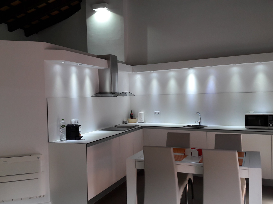 Apartment Among Volcanoes in Olot