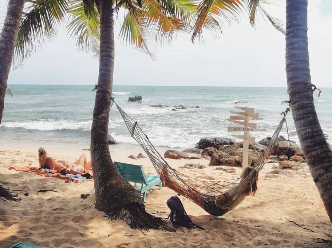 Ram's Surfing Beach Midigama主图