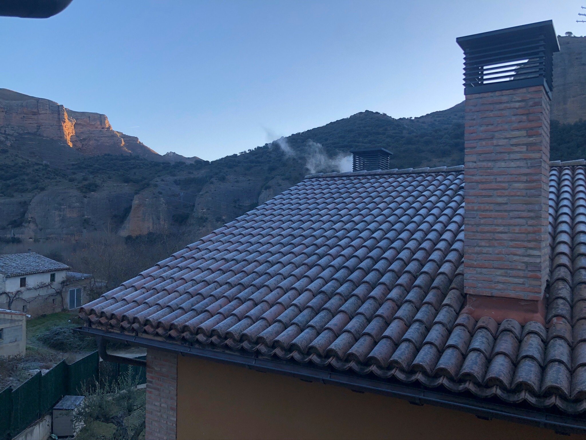 Casa Rural Senderuela-官方