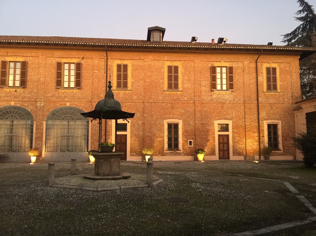 Civico Museo Archeologico景点图片