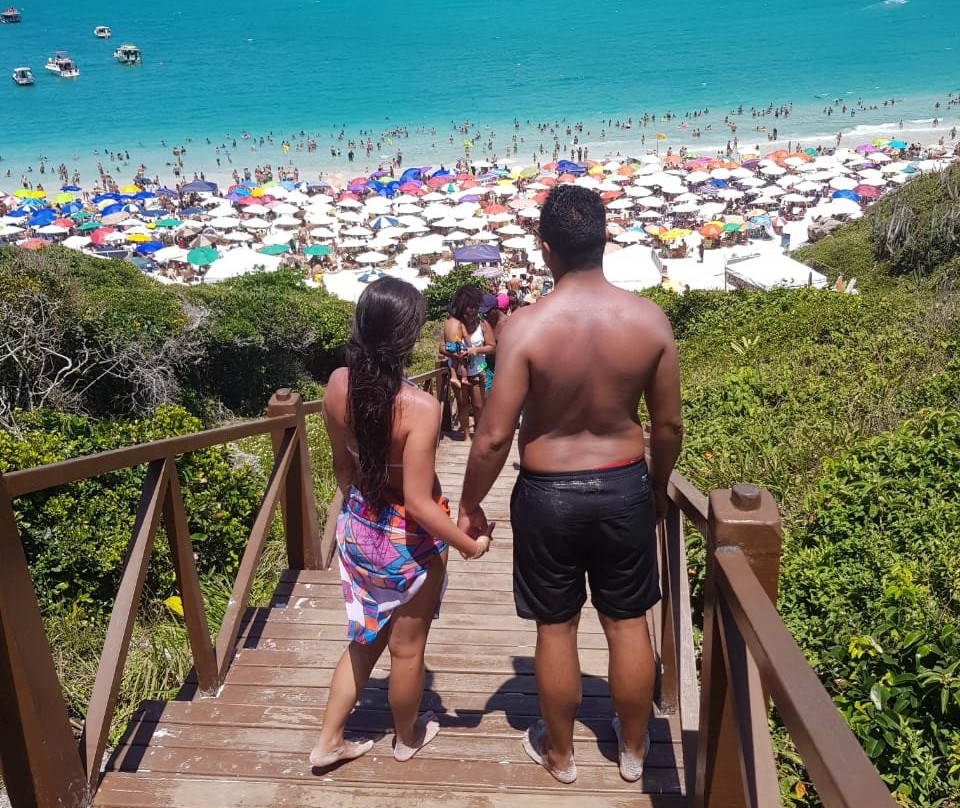 Martins Tour-阿拉伊阿尔港必去景点