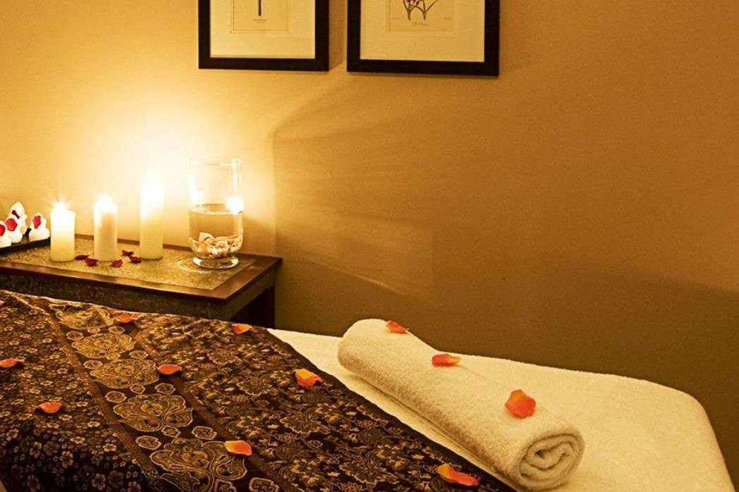 Avitane SPA-Al Aqah必去景点