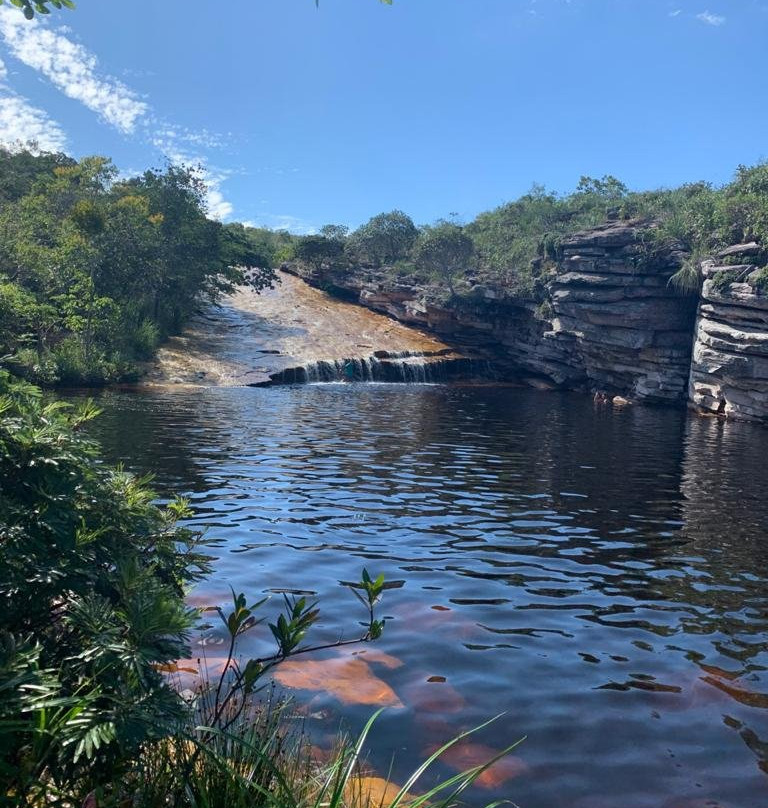 Rio Mucugezinho-雷恩克斯必去景点