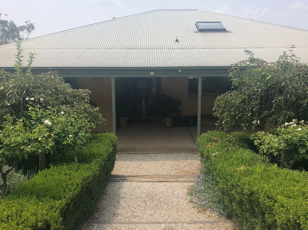 Rosby Guesthouse主图